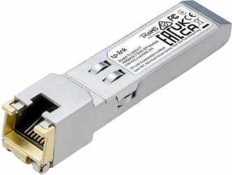 Модуль SFP TP-LINK TL-SM331T Модуль SFP TP-LINK TL-SM331T