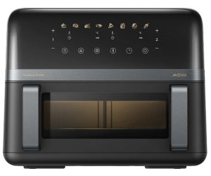 Мультипечь Mova FD20 Pro Black Мультипечь Mova FD20 Pro Black