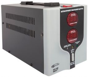 Стабилизатор напряжения Gemix RDX-1000 Стабилизатор напряжения Gemix RDX-1000