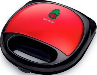 Бутербродница SENCOR SSM 4304RD