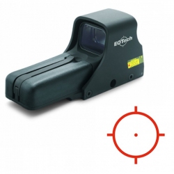 ПРИЦІЛ КОЛІМАТОРНИЙ EOTECH 512 68MOA/1MOA (512.A65)  ПРИЦІЛ КОЛІМАТОРНИЙ EOTECH 512 68MOA/1MOA (512.A65)