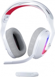 Навушники Logitech G Astro A20 X Lightspeed with PlaySync (939-002253) White
