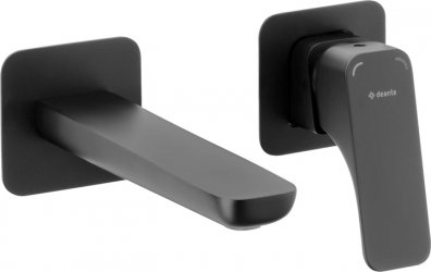 Смеситель скрытого монтажа для раковины DEANTE Hiacynt BQH_N54L