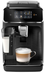 Кавомашина PHILIPS Series 2300 EP2330/10 Кавомашина PHILIPS Series 2300 EP2330/10
