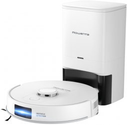 Робот-пылесос Rowenta X-PLORER Serie 140+ RR9197WH Робот-пылесос Rowenta X-PLORER Serie 140+ RR9197WH
