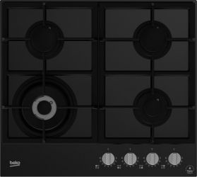 Варочная поверхность Beko HILW64325SB Варочная поверхность Beko HILW64325SB