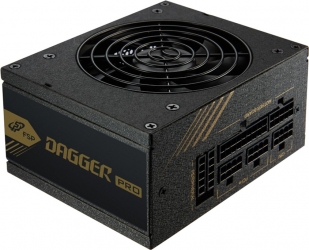 Блок питания FSP SFX Dagger PRO 80+ Gold 550W (SDA2-550) Блок питания FSP SFX Dagger PRO 80+ Gold 550W (SDA2-550)