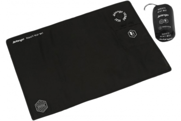 Коврик нагревательный Vango Radiate Heat Mat Black (SMQHEATMAB05TJ8) (929680) Коврик нагревательный Vango Radiate Heat Mat Black (SMQHEATMAB05TJ8) (929680)