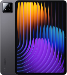 Планшет Xiaomi Pad 7 8/256GB (VHU5498EU) Gray Планшет Xiaomi Pad 7 8/256GB (VHU5498EU) Gray