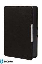 Обложка BeCover Ultra Slim для Amazon Kindle 6 2016 (701856) Black