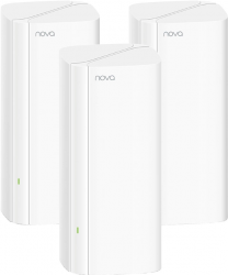 Маршрутизатор Tenda MX12 (3-pack) Маршрутизатор Tenda MX12 (3-pack)