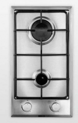 Варочная поверхность BEKO HDCG 32220 FX (HDCG 32220 FX) Варочная поверхность BEKO HDCG 32220 FX (HDCG 32220 FX)