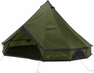 Намет Grand Canyon Indiana 10 Capulet (330013) (DAS302051) Olive