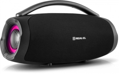 Портативная колонка Real-El X-755 (EL121600031)