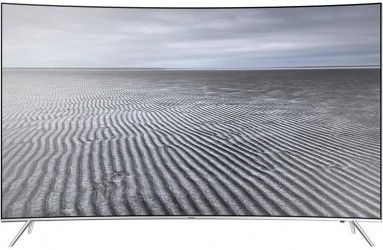 Телевизор Samsung UE55KS7500UXUA Телевизор Samsung UE55KS7500UXUA
