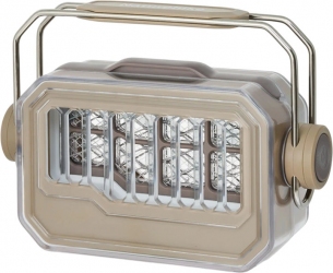 Ліхтар антимоскітний Naturehike CNK2550ZM013 (6977465867667) Beige