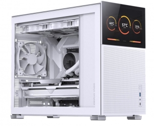 Корпус JONSBO D31 MESH SC White Корпус JONSBO D31 MESH SC White