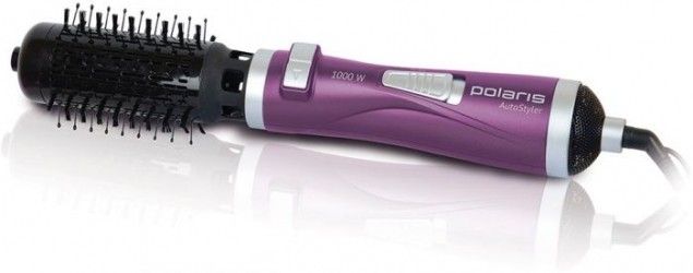 Фен-щетка POLARIS PHS 1002 Fuchsia Фен-щетка POLARIS PHS 1002 Fuchsia