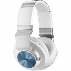 Наушники AKG K545 White (K545WHT) Наушники AKG K545 White (K545WHT)