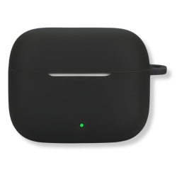 Чохол BeCover Silicon для OPPO Enco Buds 3 Pro (714837) Black