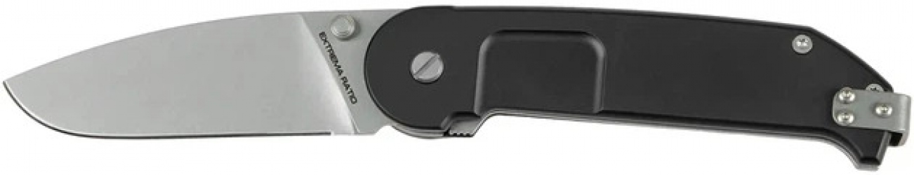 Ніж Extrema Ratio BF2 CD SW (1000.0145/SW) Black 