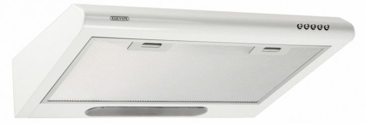 Вытяжка ELEYUS Line I 60 WH Вытяжка ELEYUS Line I 60 WH