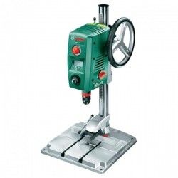 Свердлильний верстат Bosch Green PBD 40 (0603B07000) Свердлильний верстат Bosch Green PBD 40 (0603B07000)