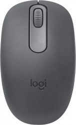 Мышь Logitech M196 Wireless (910-007459) Graphite 