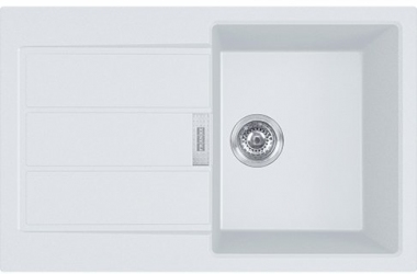 Кухонная мойка Franke S2D 611-78 143.0621.332