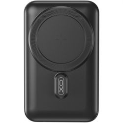 УМБ XO PR288 10000 mAh 15W (XO-PR288-BK) Black