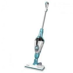 Паровая швабра Black+Decker FSMH13101SM Паровая швабра Black+Decker FSMH13101SM