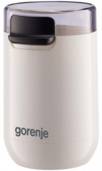 Кофемолка GORENJE SMK150SW Кофемолка GORENJE SMK150SW