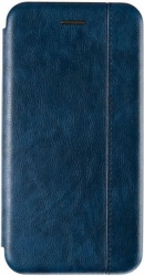 Чехол-книжка Gelius Leather Samsung A325 (A32) Blue