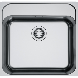 Кухонная мойка Franke Smart SRX 210-50 TL (127.0703.299) Кухонная мойка Franke Smart SRX 210-50 TL (127.0703.299)