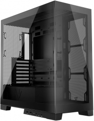 Корпус Modecom Volcano Space Apex (AT-SPACE-PG-NF-10-000000) Black 