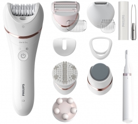 Эпилятор PHILIPS 9000 series BRE740/90 Эпилятор PHILIPS 9000 series BRE740/90