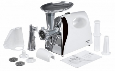 Мясорубка ARDESTO MGL-2050R