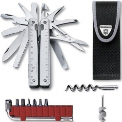 Мультитул Victorinox SwissTool X PLUS 3.0338.N Мультитул Victorinox SwissTool X PLUS 3.0338.N