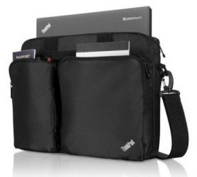 Сумка для ноутбука Lenovo ThinkPad 3-In-1 Case (4X40H57287) Black Сумка для ноутбука Lenovo ThinkPad 3-In-1 Case (4X40H57287) Black