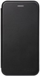 Чехол-книжка BeCover G-Case для Samsung Galaxy A20s 2019 SM-A207 (704126) Black Чехол-книжка BeCover G-Case для Samsung Galaxy A20s 2019 SM-A207 (704126) Black