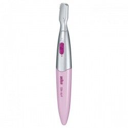 Груммер BRAUN FG 1100 Pink Груммер BRAUN FG 1100 Pink