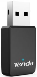 Сетевой адаптер Tenda U9 Сетевой адаптер Tenda U9
