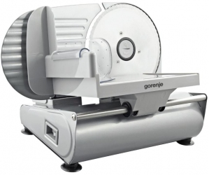 Ломтерезка Gorenje R506E Ломтерезка Gorenje R506E