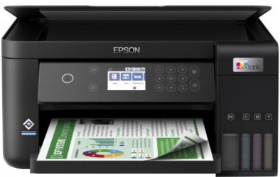 МФУ Epson EcoTank L6260 (C11CJ62404) МФУ Epson EcoTank L6260 (C11CJ62404)