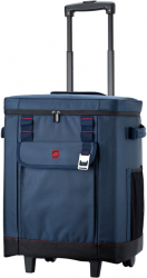 Термосумка 2E Picnic 50 л (2E-TWBP50L-DB) Blue Термосумка 2E Picnic 50 л (2E-TWBP50L-DB) Blue