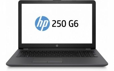 Ноутбук HP 250 G6 (2XZ39ES) Dark Ash Ноутбук HP 250 G6 (2XZ39ES) Dark Ash