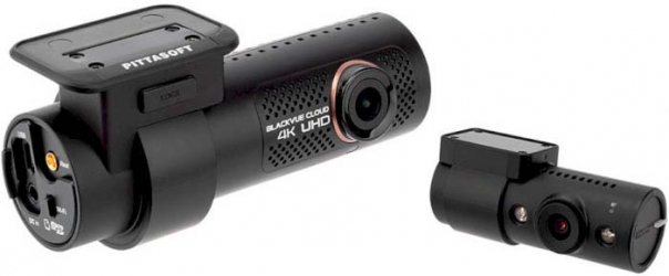 Видеорегистратор Blackvue DR900X-2CH IR PLUS Видеорегистратор Blackvue DR900X-2CH IR PLUS