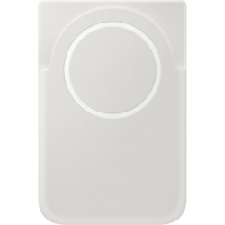 УМБ Samsung Magnet Wireless Battery Pack 5000 mAh 25W (EB-U2500XJEGWW) Gray
