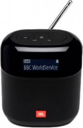 Акустическая система JBL Tuner XL (JBLTUNERXLBLKEU) Black  Акустическая система JBL Tuner XL (JBLTUNERXLBLKEU) Black