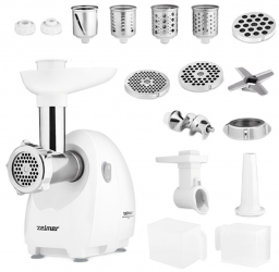 Мясорубка Zelmer ZMM4050B Мясорубка Zelmer ZMM4050B